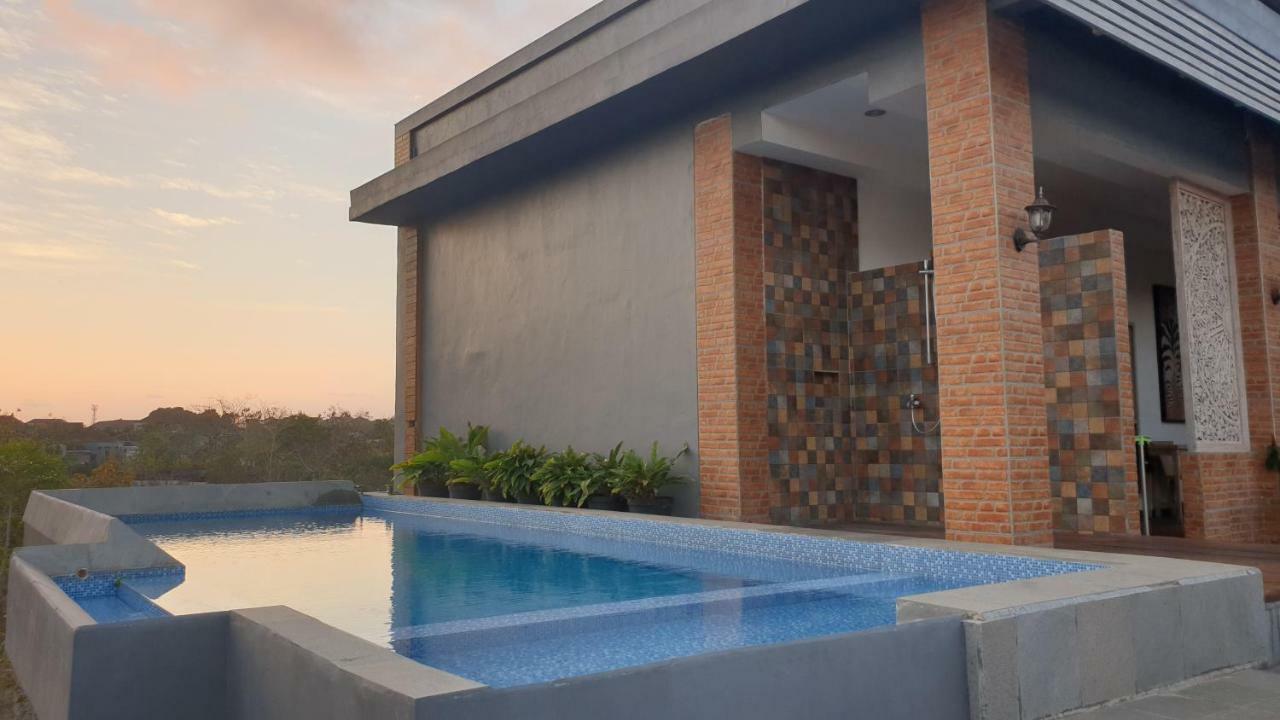 Clover Bali ジンバラン エクステリア 写真